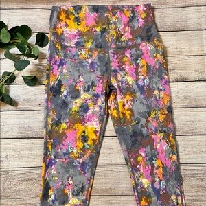 Mono B Crop Leggings